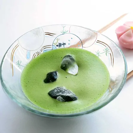 Reiyou Matcha
