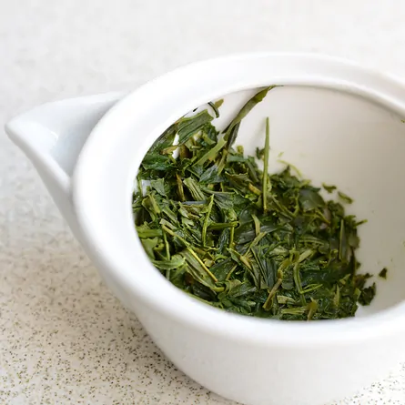 Marumoto Sencha Blend