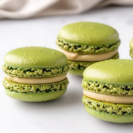 ISE Cooking Matcha Deluxe