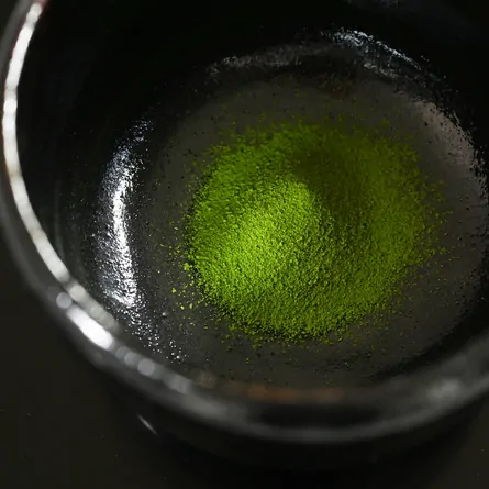 Shincha Matcha