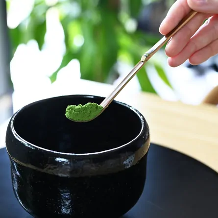 Shincha Matcha