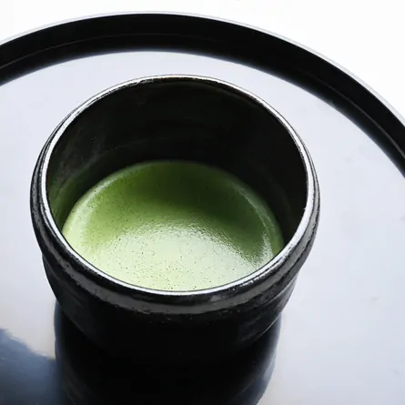 Shincha Matcha