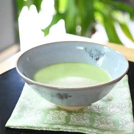 Shincha Matcha