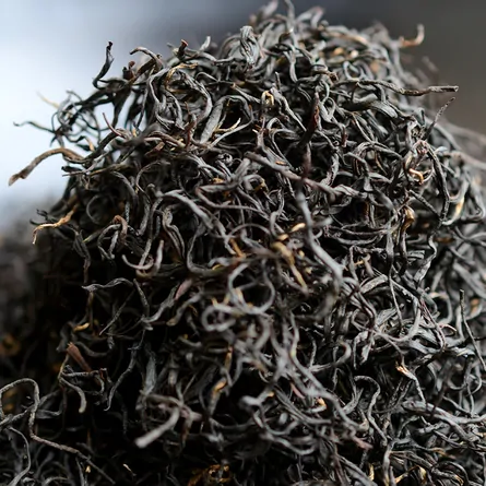 Keemun Black Tea