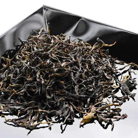 Feng Huang Dancong Song Zhong Xue Pian