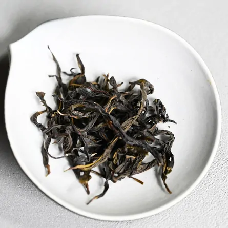 Feng Huang Dancong Song Zhong Xue Pian