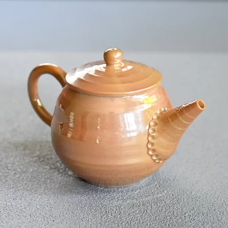 Kangetsuyaki Ushirode Kyusu