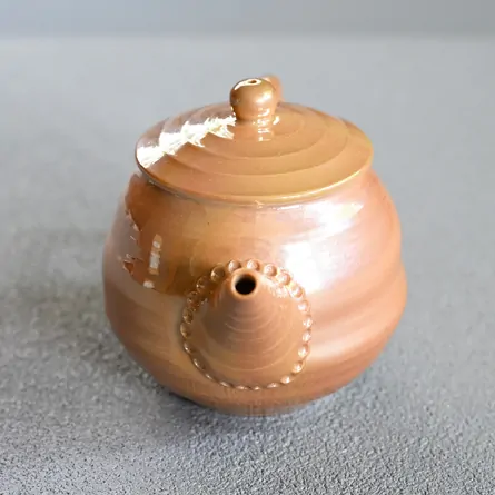 Kangetsuyaki Ushirode Kyusu