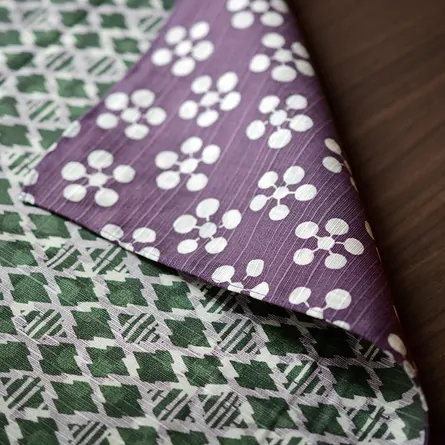 Fuku Musubi Furoshiki