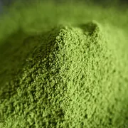 Cooking Matcha Omuro