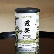 SAZEN Original Sencha Teabag