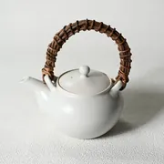 Shigaraki White Dobin