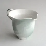 Ichimatsu Yuzamashi Celadon Green
