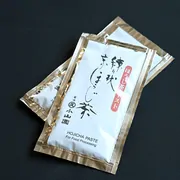 Hojicha Paste