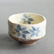 Small Chawan Tessen