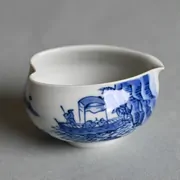 Shōami Yuzamashi Sometsuke JInbutsu Small