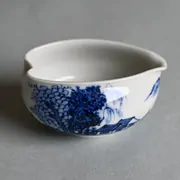 Shōami Yuzamashi Sometsuke Sansui