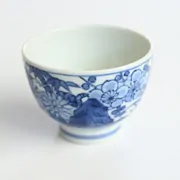 Shōami Senchawan Sometsuke Kacho