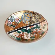Kutaniyaki Sakazuki Shoza style