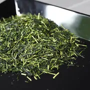 Ohmi Gyokuro Karigane