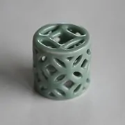 Celadon Futaoki Sipposukashi
