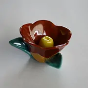 Shoami Futaoki Camellia