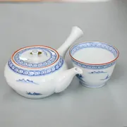 Kyoesansui Kyusu Teaset
