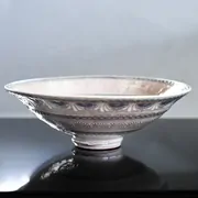 Shisaikamon Hira Chawan - Concept #2