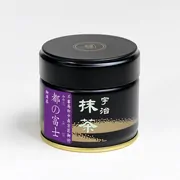 Matcha Miyako no Fuji