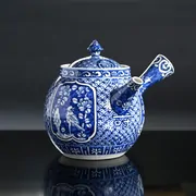 Shonzui Kachomon Kyusu