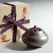 Banko Incense Burner