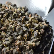 Mu Zha Tie Guan Yin