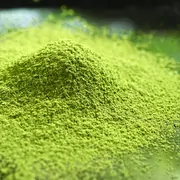 Culinary Zhejiang Matcha
