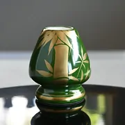 Green Kusenaoshi Golden Bamboo