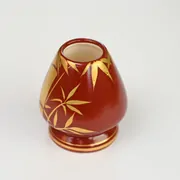 Red Kusenaoshi Golden Bamboo