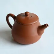 Touzan Shudei Fukurogata Ushirode Kyusu