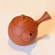 Fugetsu Shudei Marugata Sujibiki Kyusu