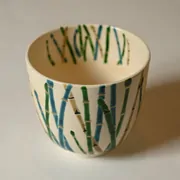 Tsutsuchawan Ninsei Tokusa