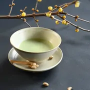 Kinako Matcha 