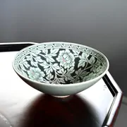 Seiji Botanmon Hirachawan