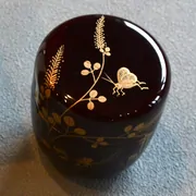 Natsume Suzumushi and Akikusa-makie