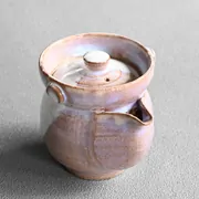 Hagiyaki Daruma Hohin