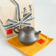 Rihi Mogake Chachō 