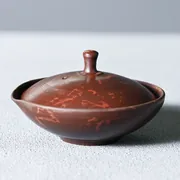 Gyokuryu Benishibori Shiboridashi