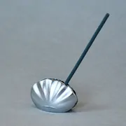 Kolip Shell - Mat Silver