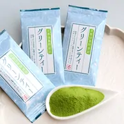 Sweet Green Tea Stick 20g