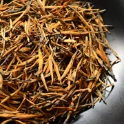 Da Xue Shan Jin Hao Black Tea