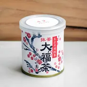 Matcha Ōbukucha Kyōga