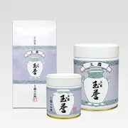 Gyokuro TAMA HOMARE