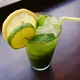 Sweet Green Tea